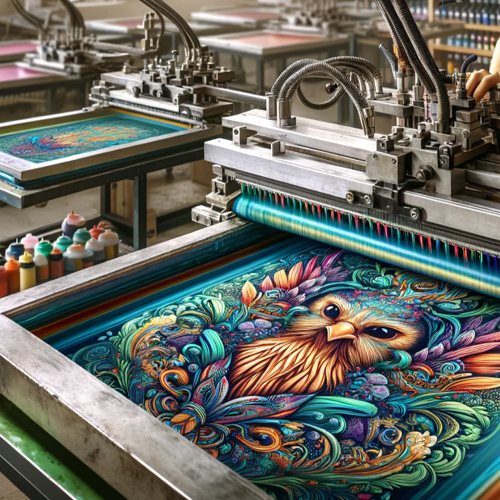 Đóng gói & logistics